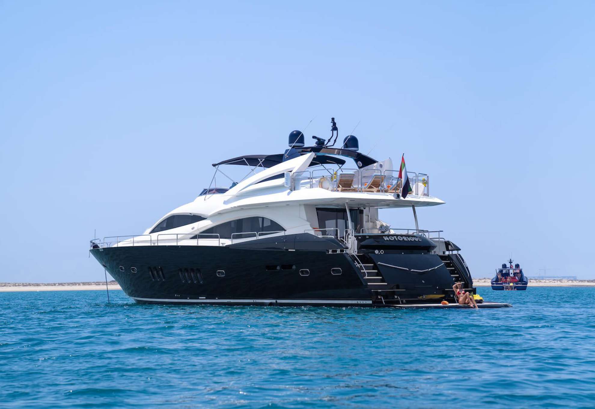 dubai-yacht-rental